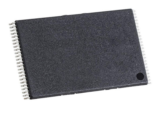 IC-Chip MT29F8G08ABACAWP-AIT: IC-Oberflächen-Berg Gedächtnis 48-TSOP C 8Gbit paralleler
