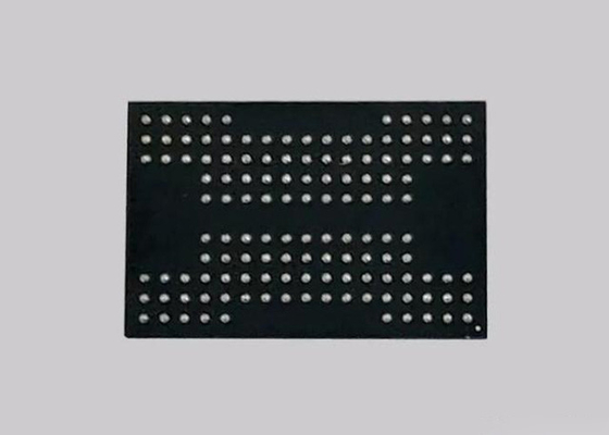 Oberflächenberg MT29F2T08EMLEEJ4-T der integrierten Schaltung des Chip-132-VBGA: E-Gedächtnis IC