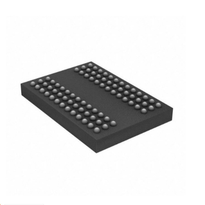 GRELL - NAND Memory IC MT29F1T08EELEEJ4-T: Paralleles Paket 132-VBGA E 1Tbit