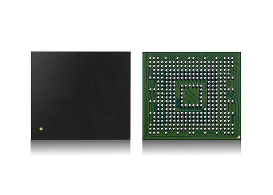 GEWICHT MT62F768M64D4EK-023: Chip integrierten Schaltung der c-Automobilspeicherchip-TFBGA-441