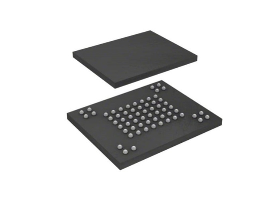 Speicherchips MT62F1536M32D4DS-026 GEWICHT: B-D-RAM LPDDR5 48G 1.5GX32 FBGA
