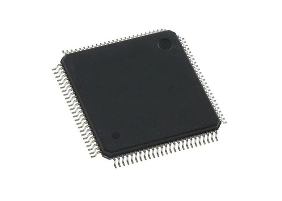 Mikroregler MCU XMC4800F100F1536AAXQMA1 BEWAFFNEN 32-Bit-Mikroregler Cortex-M4