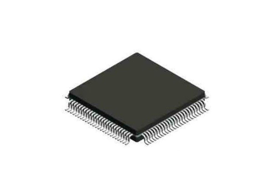 XMC4800F100K1024AAXQMA1 einkerniger 144MHz Mikroregler IC 100-LQFP