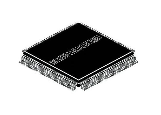 Mikroregler MCU XMC4500F144K1024ACXQMA1 144-LQFP 32Bit einkerniges 120MHz