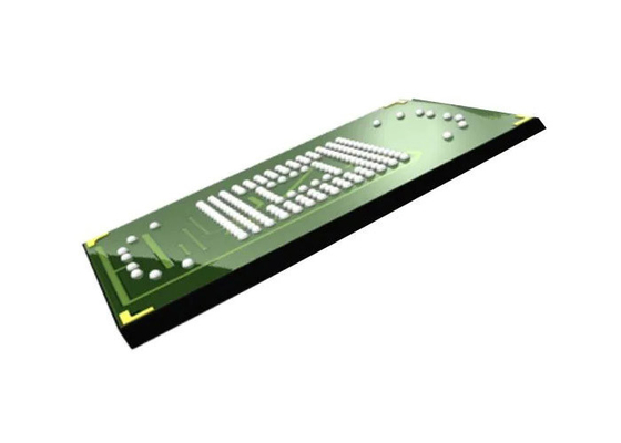 Chip MTFC8GAMALGT-AAT 64Gbit der integrierten Schaltung BLITZ - NAND Memory IC