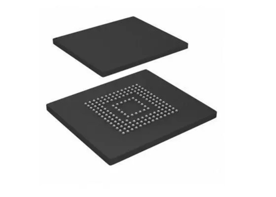Chip MTFC64GAZAQHD-AIT 512Gbit der integrierten Schaltung eMMC 153-VFBGA Gedächtnis IC