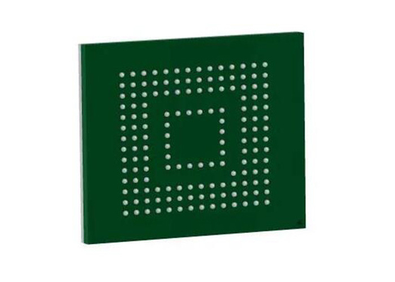eMMC 5,1 Schnittstelle IS22TF16G-JCLA1 153-VFBGA BLITZ NAND Memory Chip 200MHz