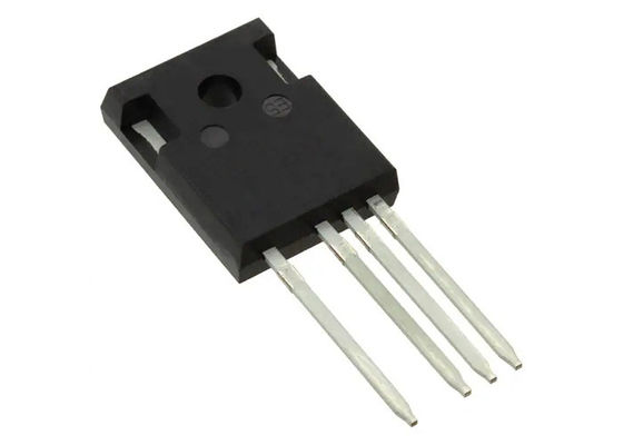 Integrierte Schaltkreis-Chips SCTWA90N65G2V-4 N-Kanal 650V Leistungs-MOSFET-Transistoren