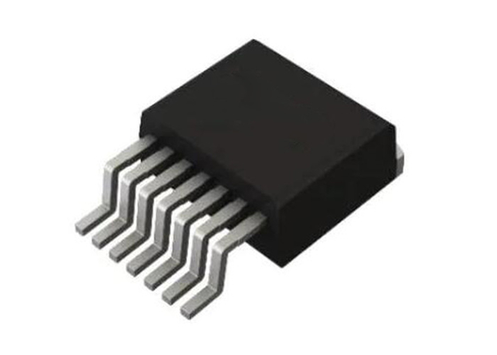 Chip TO-263-7L der integrierten Schaltung der N-Kanal-Transistor-SCT4026DW7HRTL treiben sic MOSFET an