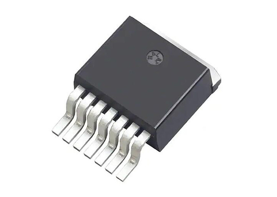N-Kanal-Transistoren D2PAK-7 28mOhm der integrierten Schaltung einzelne des Chip-NVBG020N090SC1
