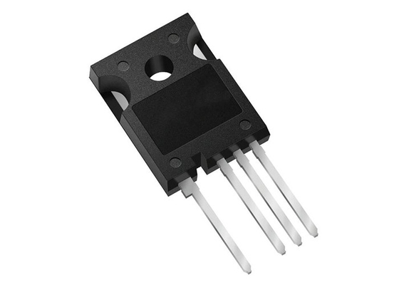 Silikon-Karbid-Energie MOSFET-Transistoren TO-247-4L des N-Kanal-NTH4L040N120SC1