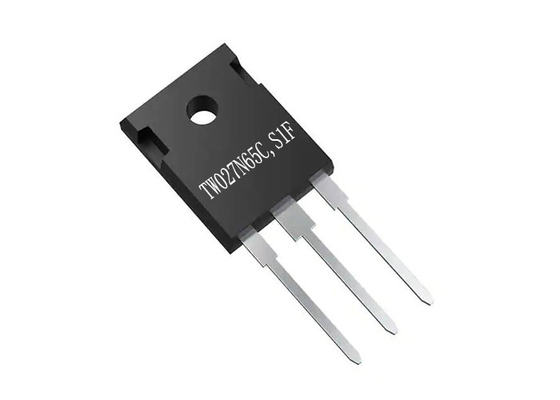Chip TW027N65C, Silikon-Karbid der integrierten Schaltung der S1F-N-Kanal-Transistor-TO-247-3