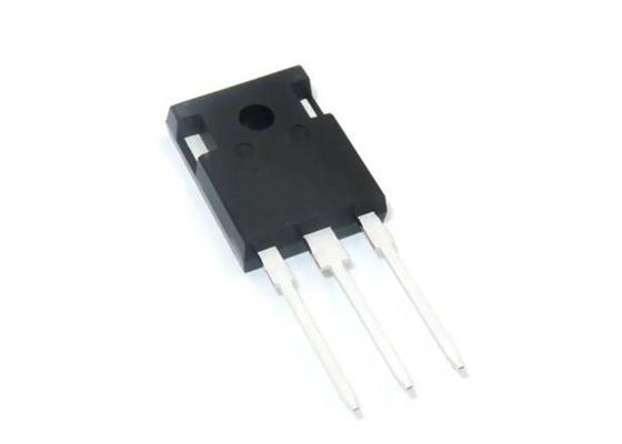 N-Kanal-Transistoren TW045N120C, S1F-Silikon-Karbid MOSFET-Transistoren TO-247-3
