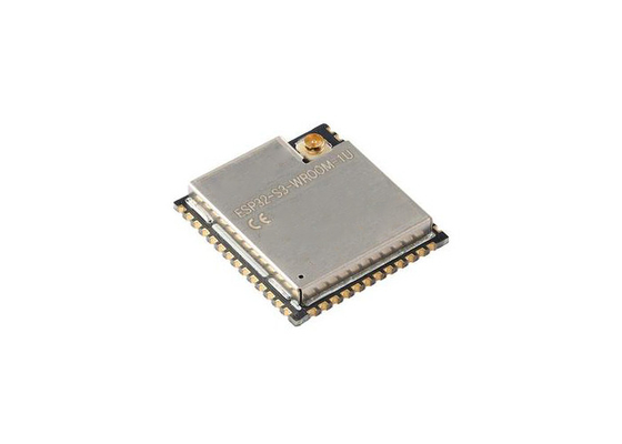 Mehrprotokoll-Rf-Transceiver-Module und Modem ESP32-S3-WROOM-1U-N4R8