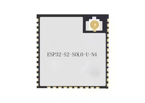 drahtlose Module der Kommunikations-2.4GHz des Modul-ESP32-S2-SOLO-U-N4 WiFi