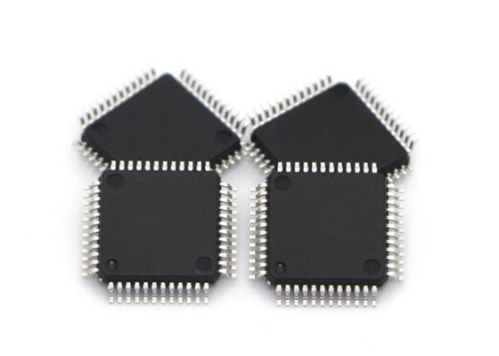 Mikroregler MCU STM32G051C8T6 BEWAFFNEN die einkernigen Mikroregler-Chips 48-LQFP