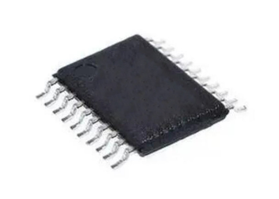 Mikroregler bricht 20-TSSOP STM32G051F8P6 Blitz Mikroregler-MCU 64MHz 64KB ab