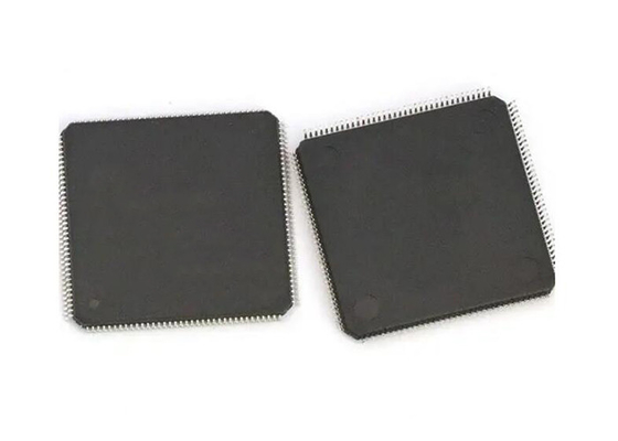 STM32G0B1MCT6 greller Mikroregler-Chip 80-LQFP des Mikroregler-MCU 64MHz 256KB