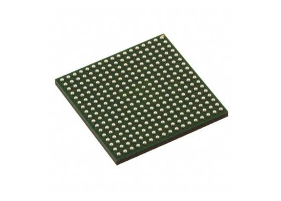 Arm Cortex-A7 1GHz des Mikroregler-MCU STM32MP133DAG7 32-Bit-Paket MPUs TFBGA289