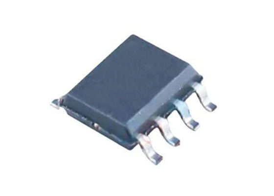 gegenwärtiger Chip integrierten Schaltung 1Channel 45A der Sensor-ACS71240LLCBTR-045B5 8-SOIC