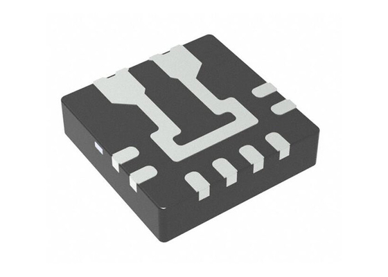 Hohe Empfindlichkeit 1MHz GMR basierte gegenwärtigen Sensor IC ACS70331EESATR-005U3