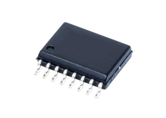 Höherer Chip ACS37002KMABTR-050B5 der Isolierungs-integrierten Schaltung