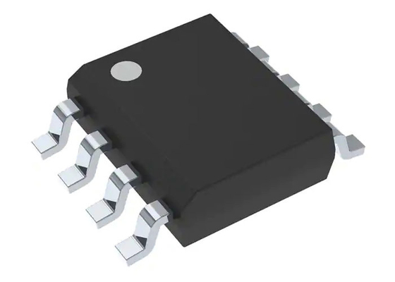 8-SOIC lokalisierte Oberflächenberg ACS71240LLCBTR-050U5 galvanisch gegenwärtigen Sensor IC