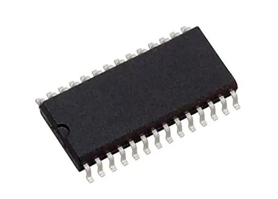 ACS718KMATR-20 B-T High Isolation Linear gegenwärtiger Sensor IC mit 850 µΩ gegenwärtigem Leiter