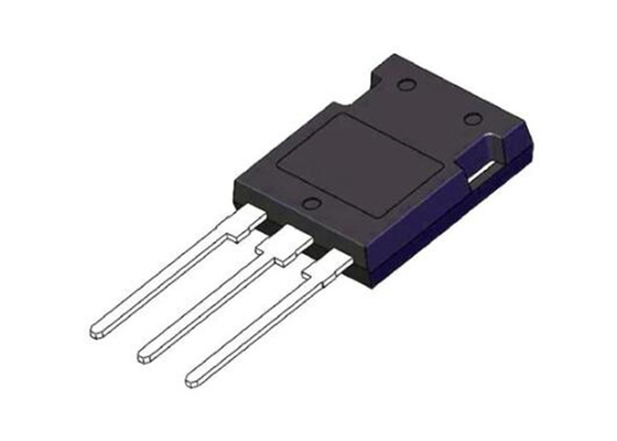 Chip integrierten Schaltung der Silikon-Karbid MOSFET-Transistor-NTHL022N120M3S TO-247-3
