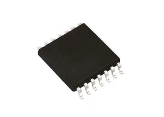 Stellungsgeber IC der integrierten Schaltung magnetischer des Chip-A31315LOLATR-XY-S-AR-10 3D