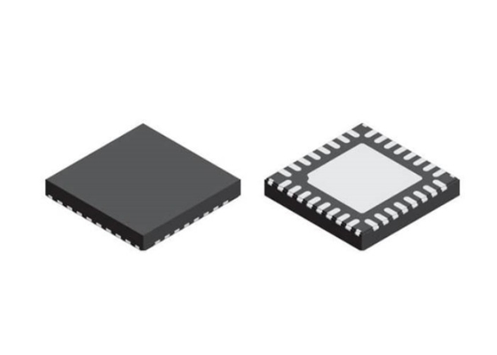 Pumpen-Fahrer IC 32-QFN der integrierten Schaltung Dreiphasen-Sensorless des Chip-A89303KETSR-J
