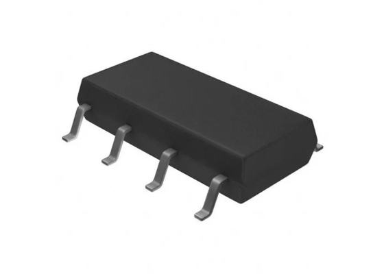 Elektronischer Halleffekt-gegenwärtiger Sensor der integrierten Schaltungen TMCS1107A3BQDRQ1