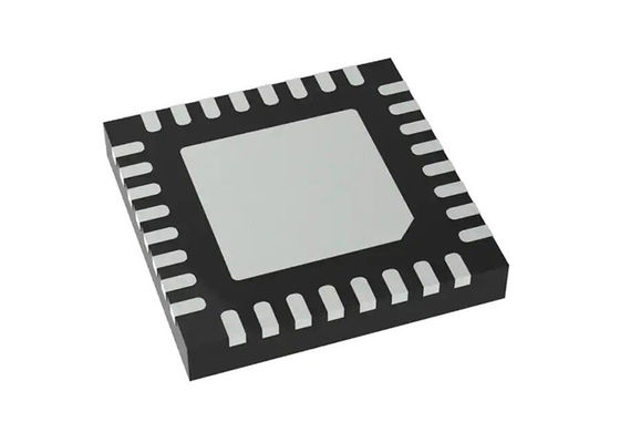 Tauschen-Prüfer 32-WFQFN der integrierten Schaltung hoher gegenwärtiger heißer des Chip-LTC4282AUH