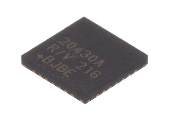 Energie-Management ICs TQFN-28 Chip MAXs 20430ATIR/VY+ der integrierten Schaltung mehrfache Ertrag