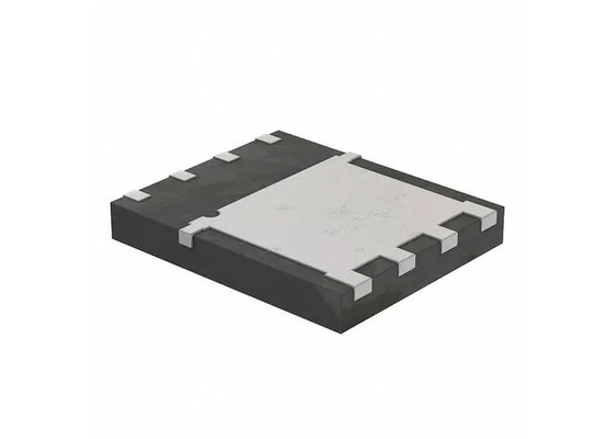 Kanal-Strom-Sensor IC der integrierten Schaltung des Chip-TLI4971A050T5UE0001XUMA1 25A 1