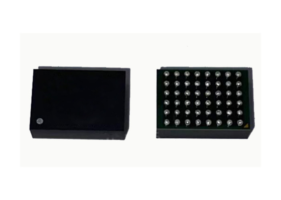 Nichtisolierter PoL Module 144-BGA Chip integrierten Schaltung der DC-DC-Konverter-LTM4652IY