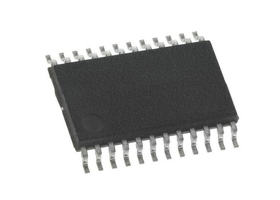 6-Channel MAX20056BAUGB/V+ Chips des Hoch-Helligkeits-LED Fahrer-24-TSSOP 120mA IC
