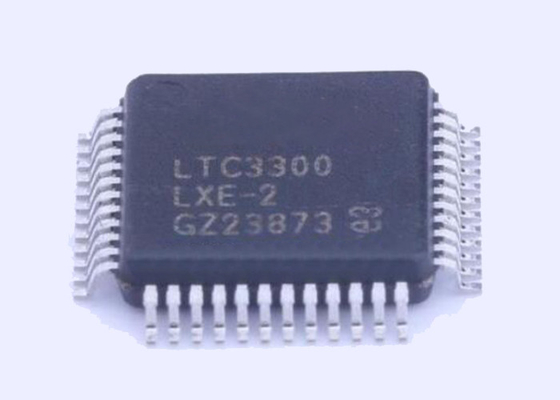 Multi-Chemie-Batterie-Management der integrierten Schaltung des Chip-LTC3300ILXE-2 48-LQFP