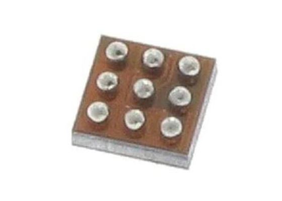 Der integrierten Schaltung Chip MAXs 17261MEWL+T 5.1μA geringe Energie Multi-Zellder tankanzeige-9-WLP