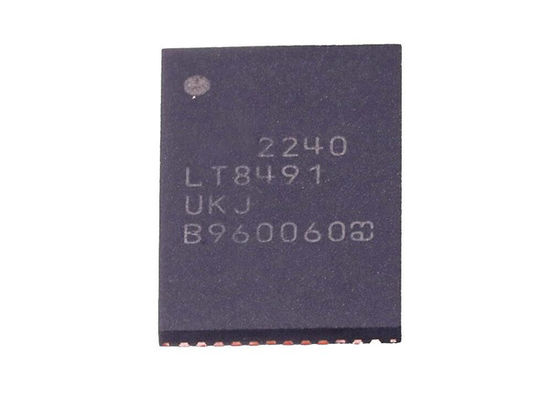 LT8491IUKJ Hochspannungs-Buck-Boost Batterie-Ladegerät IC-Chip mit 1,3 V bis 80 V VBAT-Bereich und 10 A Ausgangsstrom