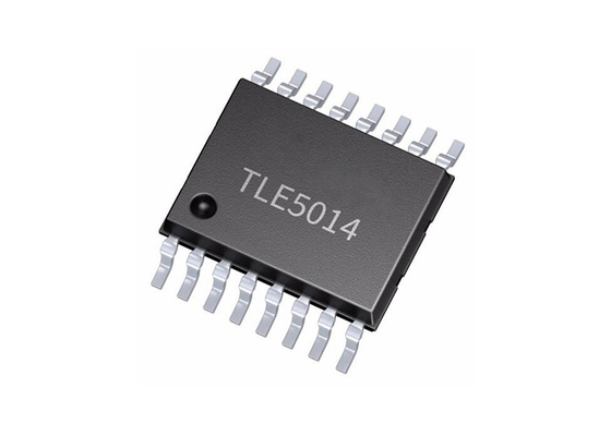 Winkel-Sensor 16-TSSOP der integrierten Schaltung magnetoresistenter des Chip-TLE5014P16XUMA1