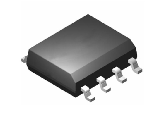 Winkel-Sensor 14mA der integrierten Schaltung GMR-ansässiger des Chip-TLE5012BE3005XUMA1 8-SOIC
