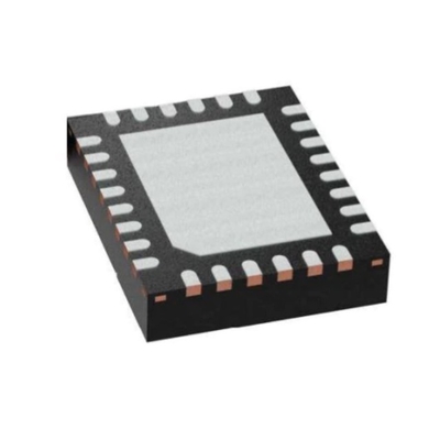 Automobilkleines Niederleistungsethernet PHY des Ethernet-IC DP83TC813RRHFRQ1 des Abdruck-100BASE-T1