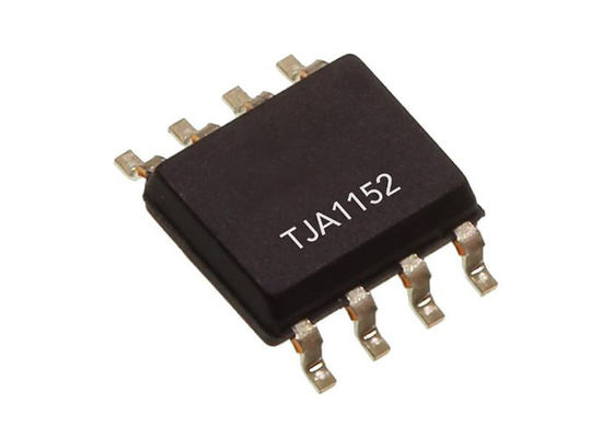 40kbps, das Hochgeschwindigkeits-TJA1152BT/0Z Transceiver KANN, bricht 8-SOIC KANN IC anschließen ab