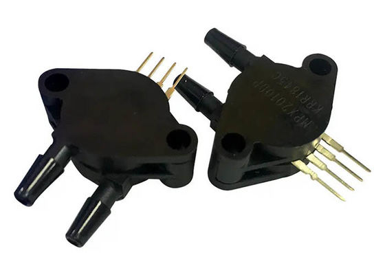 10V 10kPa temperaturkompensiertes Modul der Druck-Sensor-MPX2010DP 4-SIP