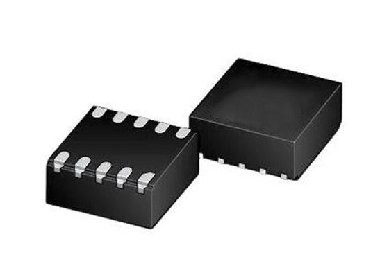 Beschleunigungsmesser der Bewegungs-1.6kHz der Sensor-FXLS8964AFR3 10-VFDFN der 3-Achsen-MEMS