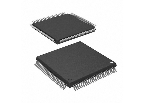 Mikroregler IC des Berg-100-LQFP Oberflächen- 32-Bit--120MHz 512KB R5F526TFDGFP