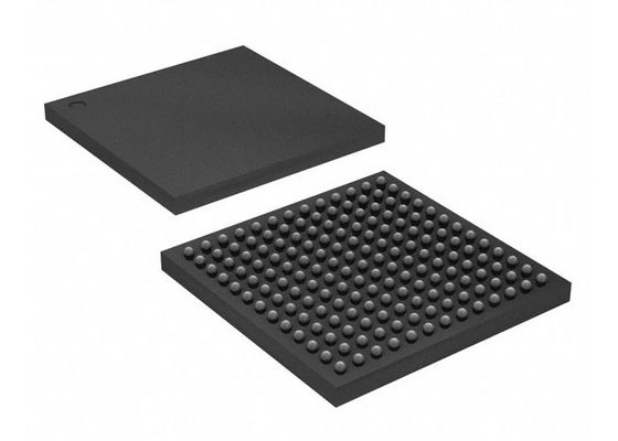 PIC32MZ1025DAS169-V/6J 32-Bit--200MHz 1MB greller 169-LFBGA Mikroregler IC