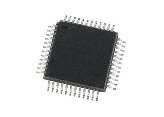 PIC32MK0256MCJ048T-I/Y8X 32-Bit-Mikroregler - Oberflächenberg MCU 48-TQFP