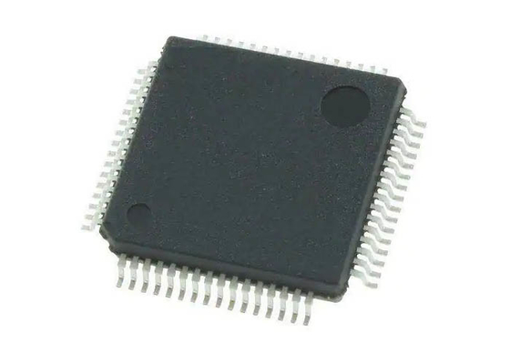 PIC32MX550F256H-I/PT einkerniges 32-BIT-256KB bettete Mikroregler IC ein